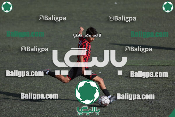 کیا 5–1 اهورا پارسه نوین پایتخت