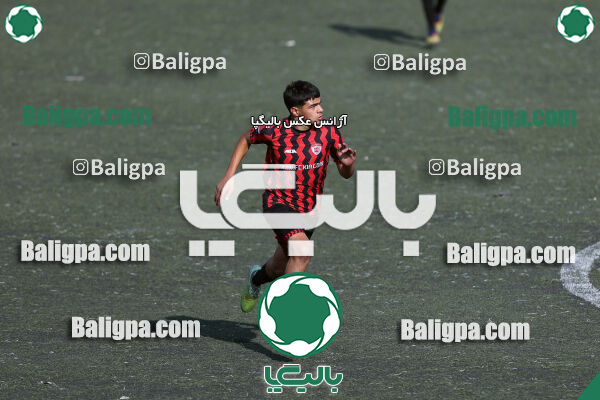 کیا 5–1 اهورا پارسه نوین پایتخت