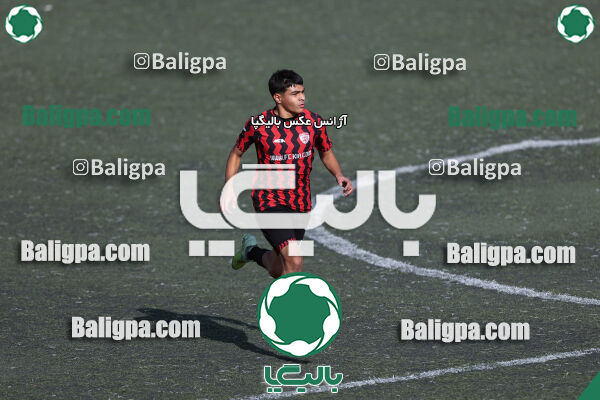 کیا 5–1 اهورا پارسه نوین پایتخت
