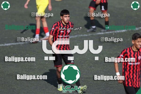 کیا 5–1 اهورا پارسه نوین پایتخت
