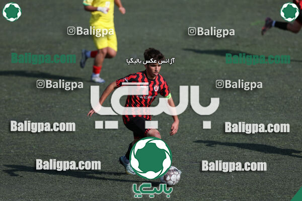کیا 5–1 اهورا پارسه نوین پایتخت