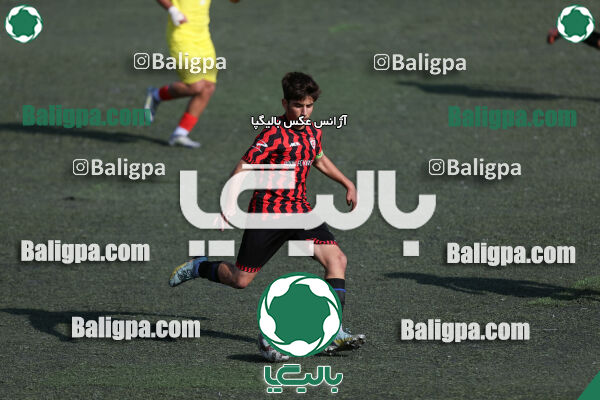 کیا 5–1 اهورا پارسه نوین پایتخت
