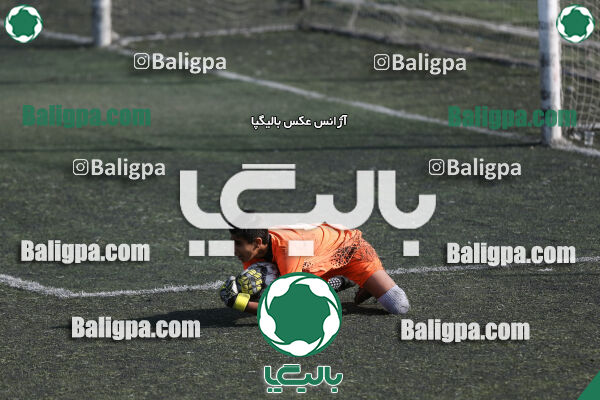 کیا 5–1 اهورا پارسه نوین پایتخت