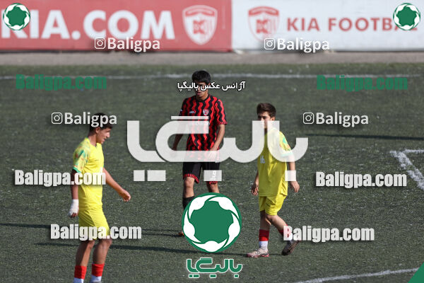 کیا 5–1 اهورا پارسه نوین پایتخت