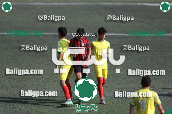 کیا 5–1 اهورا پارسه نوین پایتخت