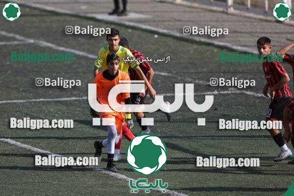 کیا 5–1 اهورا پارسه نوین پایتخت