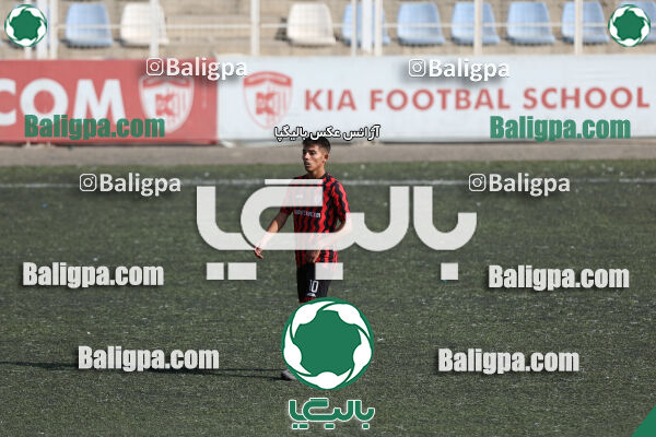 کیا 5–1 اهورا پارسه نوین پایتخت