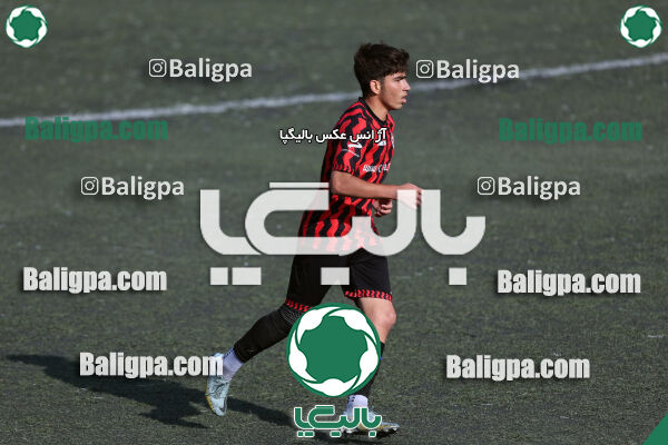 کیا 5–1 اهورا پارسه نوین پایتخت
