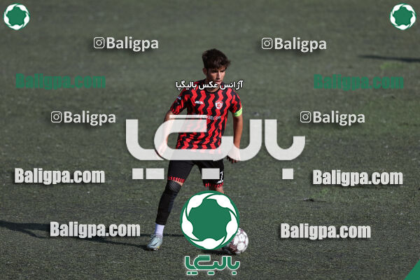 کیا 5–1 اهورا پارسه نوین پایتخت
