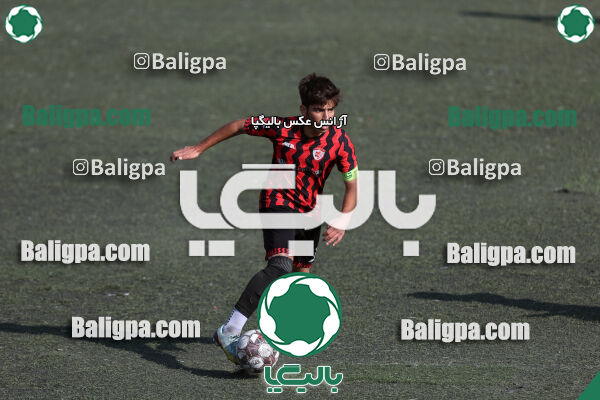 کیا 5–1 اهورا پارسه نوین پایتخت