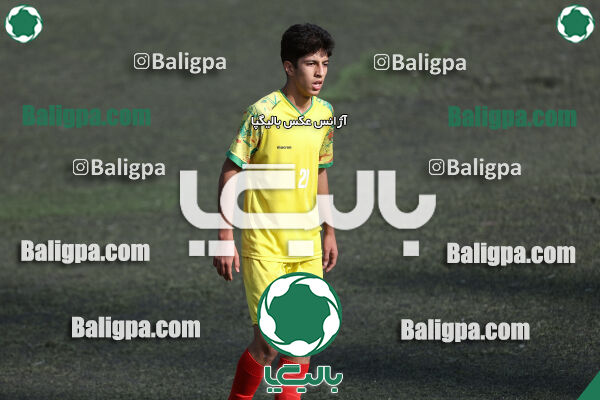 کیا 5–1 اهورا پارسه نوین پایتخت