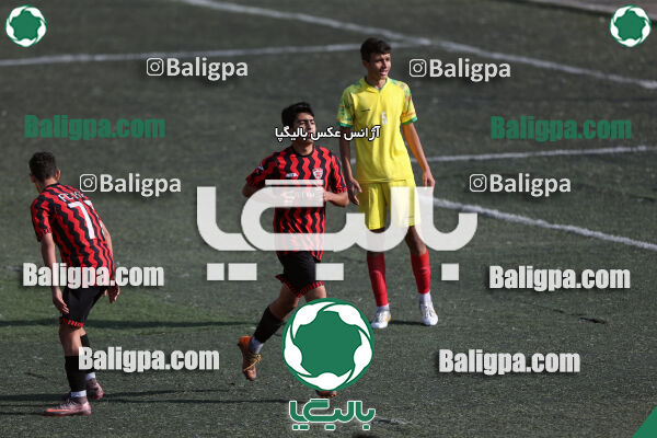 کیا 5–1 اهورا پارسه نوین پایتخت