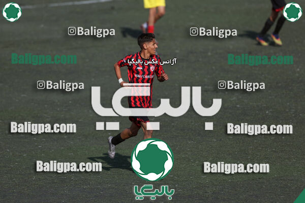 کیا 5–1 اهورا پارسه نوین پایتخت