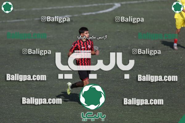 کیا 5–1 اهورا پارسه نوین پایتخت