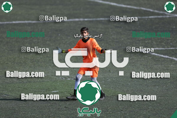 کیا 5–1 اهورا پارسه نوین پایتخت
