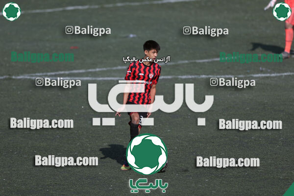 کیا 5–1 اهورا پارسه نوین پایتخت
