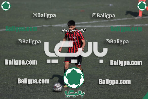 کیا 5–1 اهورا پارسه نوین پایتخت