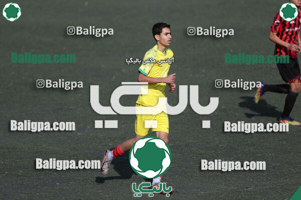 کیا 5–1 اهورا پارسه نوین پایتخت