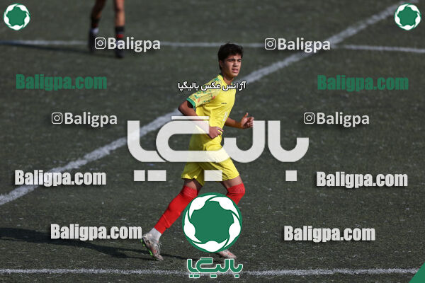 کیا 5–1 اهورا پارسه نوین پایتخت