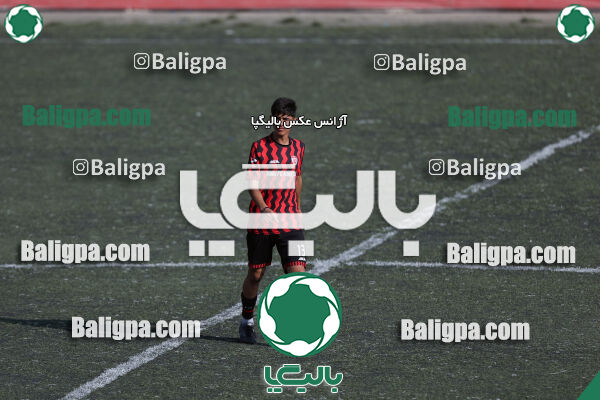 کیا 5–1 اهورا پارسه نوین پایتخت