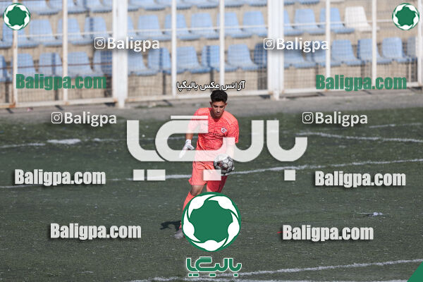 کیا 5–1 اهورا پارسه نوین پایتخت