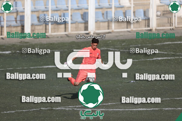 کیا 5–1 اهورا پارسه نوین پایتخت
