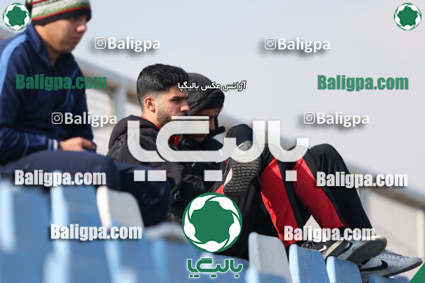 کیا 5–1 اهورا پارسه نوین پایتخت