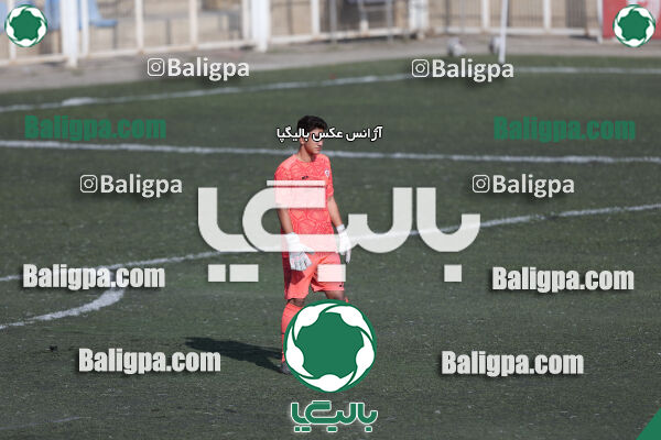 کیا 5–1 اهورا پارسه نوین پایتخت