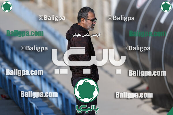 کیا 5–1 اهورا پارسه نوین پایتخت