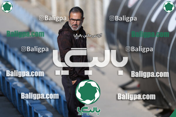 کیا 5–1 اهورا پارسه نوین پایتخت