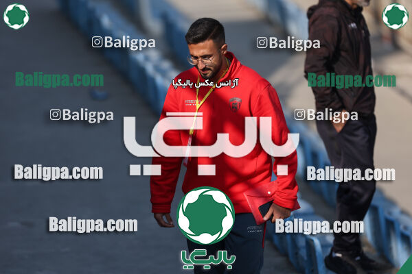 کیا 5–1 اهورا پارسه نوین پایتخت