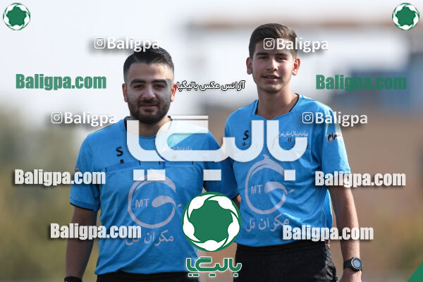 کیا 5–1 اهورا پارسه نوین پایتخت