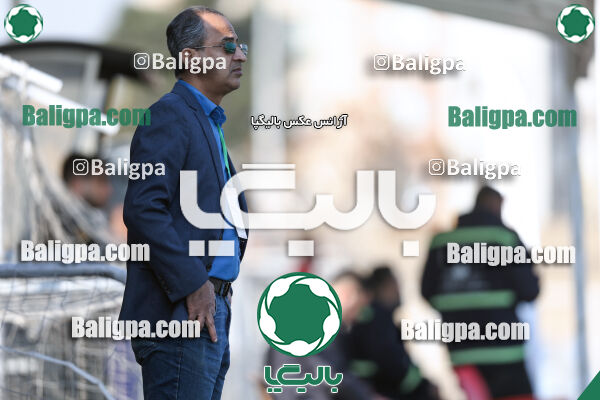 کیا 5–1 اهورا پارسه نوین پایتخت