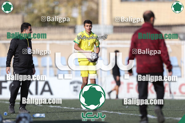 کیا 5–1 اهورا پارسه نوین پایتخت
