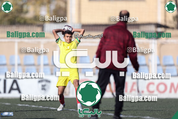 کیا 5–1 اهورا پارسه نوین پایتخت