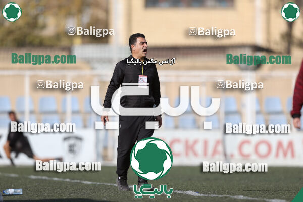 کیا 5–1 اهورا پارسه نوین پایتخت
