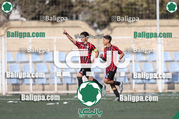 کیا 5–1 اهورا پارسه نوین پایتخت