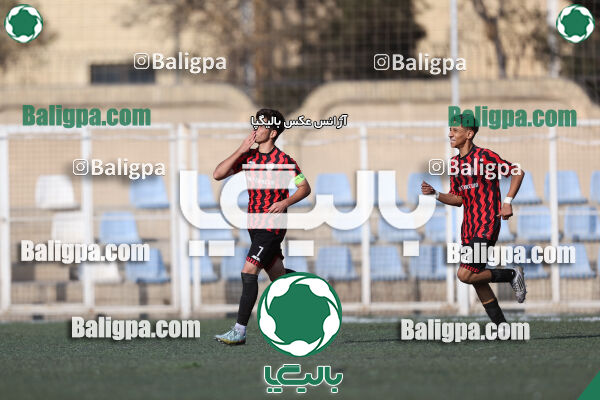 کیا 5–1 اهورا پارسه نوین پایتخت
