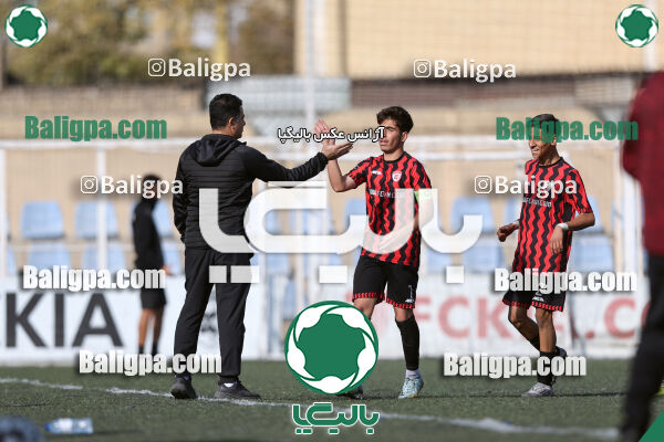 کیا 5–1 اهورا پارسه نوین پایتخت
