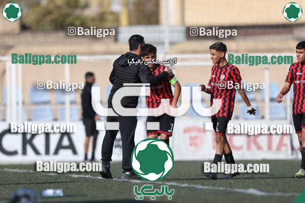 کیا 5–1 اهورا پارسه نوین پایتخت