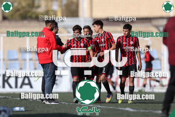 کیا 5–1 اهورا پارسه نوین پایتخت