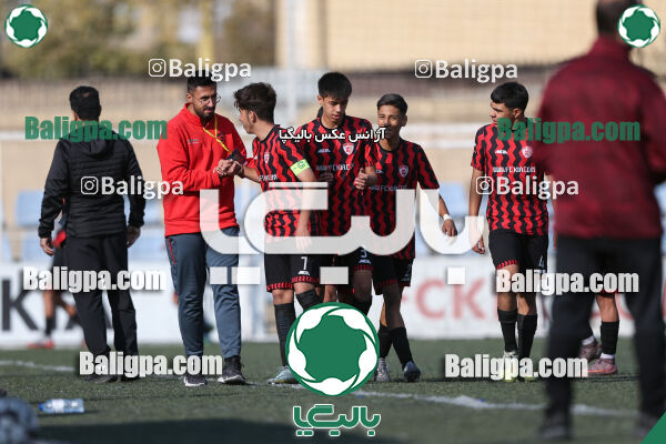 کیا 5–1 اهورا پارسه نوین پایتخت