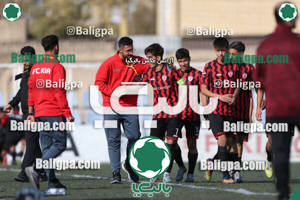 کیا 5–1 اهورا پارسه نوین پایتخت