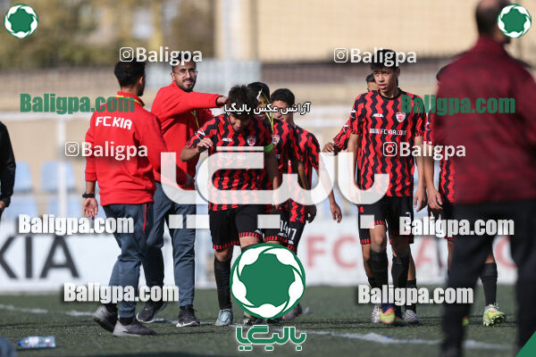 کیا 5–1 اهورا پارسه نوین پایتخت