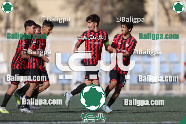 کیا 5–1 اهورا پارسه نوین پایتخت