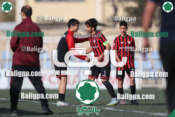 کیا 5–1 اهورا پارسه نوین پایتخت