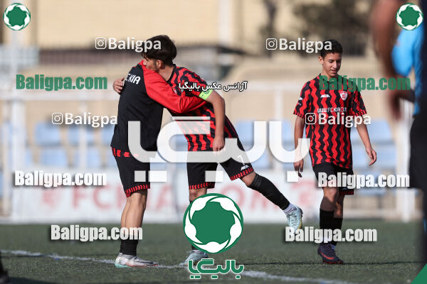 کیا 5–1 اهورا پارسه نوین پایتخت