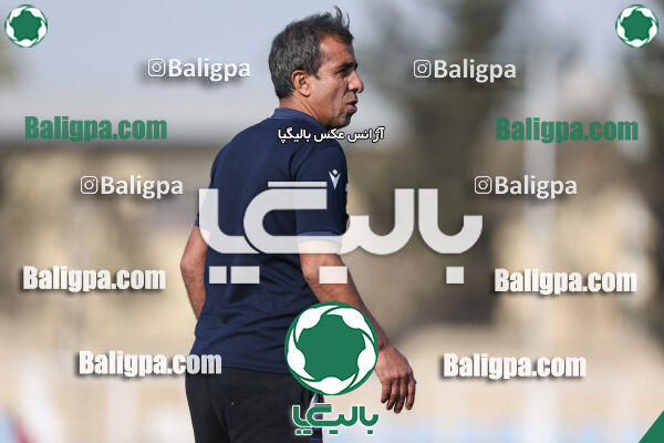 کیا 5–1 اهورا پارسه نوین پایتخت