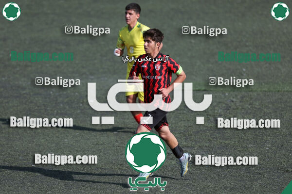 کیا 5–1 اهورا پارسه نوین پایتخت
