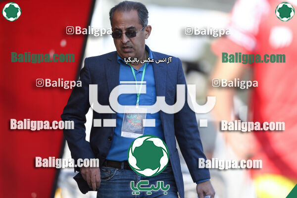 کیا 5–1 اهورا پارسه نوین پایتخت